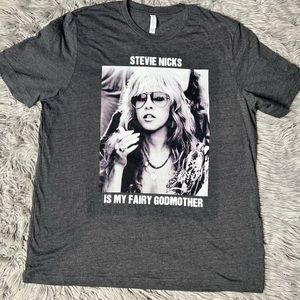 Steve Nicks Fairy Godmother